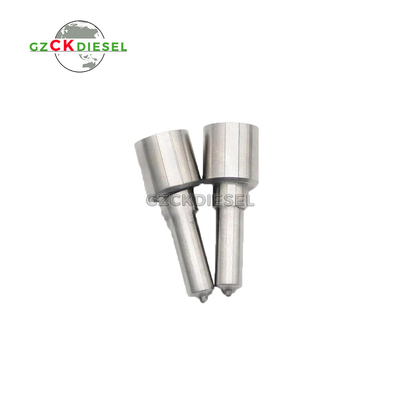 Nozzle de injecção de combustível DLLA118P2203 para o injetor 0445120125 0445120236