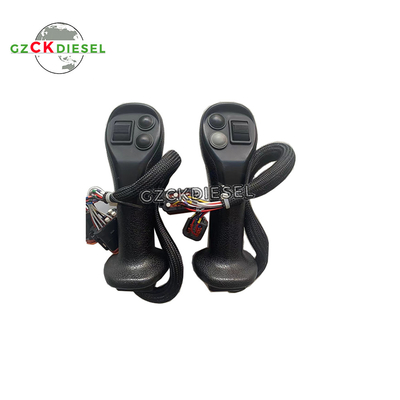 Manobra do joystick esquerdo direito 512-1247 512-1248 válvula piloto para CAT E320GC E323GC E324GC E345GC