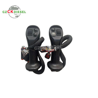 Manobra do joystick esquerdo direito 512-1247 512-1248 válvula piloto para  E320GC E323GC E324GC E345GC