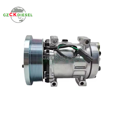 Compressor A/C 24V 464-9988 394-9671 163-0872 277-7245 para CAT 938G 950H 962H 966H 793F