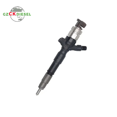 Injetor de Combustível 095000-9770 23670-51041 23670-51040 23670-59016 23670-59017 para Motor Denso Toyota 1KD 1KD-FTV