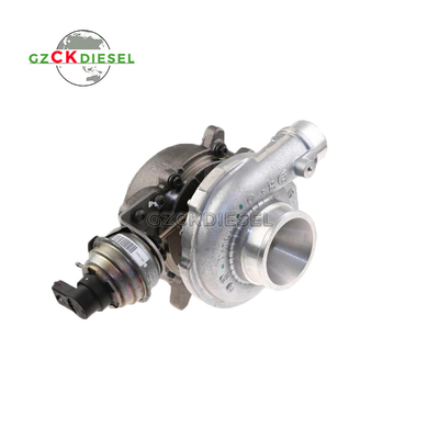 Novo turbocompressor GTB20V 789773 504371348 para o motor Mitsubishi F1C 4P10