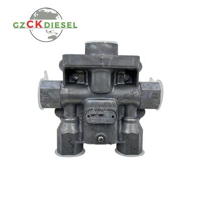Válvula de protecção 9347144030 1525835685010 235500350 81521516094 WG90003605232 para camiões e autocarros