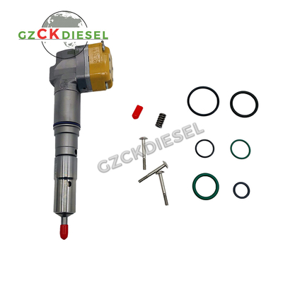 Kit de Reparo do Injetor de Combustível 891828-3412E para Injetor CAT 3412E