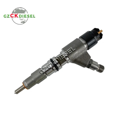 Injetor de combustível diesel 3969626 3743974 374-3974 396-9626 0445120371 0445120382 para motor CAT C7.1 C11 C13