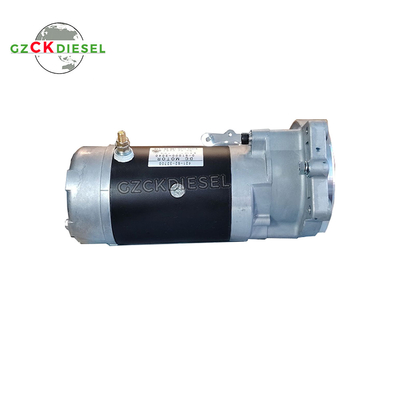 Motor de Direção 421-62-32700 561-40-65211 561-40-65210 para komatsu HM250-2 HD785-7
