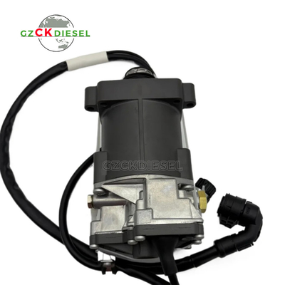 Servo embreagem K013727 K013727N50 para caminhões TGA TGS TGX