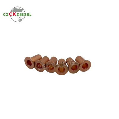 Injetor de bocal de cobre F00ZW00003 A9060170860 para A0020109351 0432193448