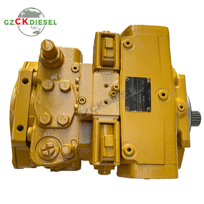 Bomba de Pistão Hidráulica 221-3667 2213667 10R-8689 10R8689 para TRATOR CAT D4G D5G