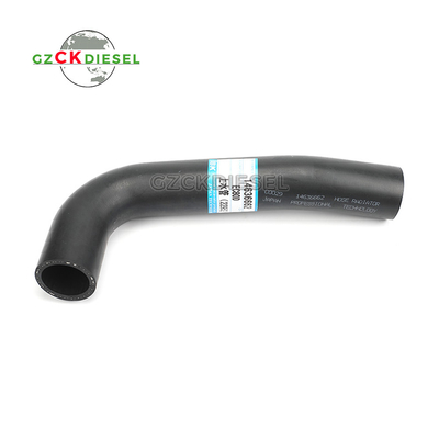 Mangueira de água do radiador superior e inferior 14636662 14636663 14636664 para escavadeira EC80D