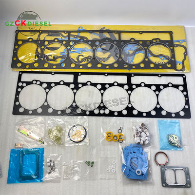 OEM Novo conjunto de juntas superiores Kit de juntas superiores para  3306 3306B Engenheiro E330 E330B Excavador