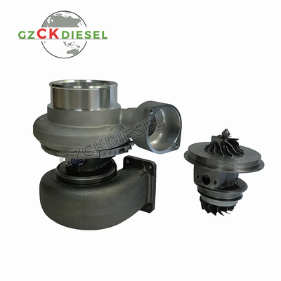 Turboalimentador 7C7691 7C6609 Turbo para Escavadeira 3406 E3406 Motor