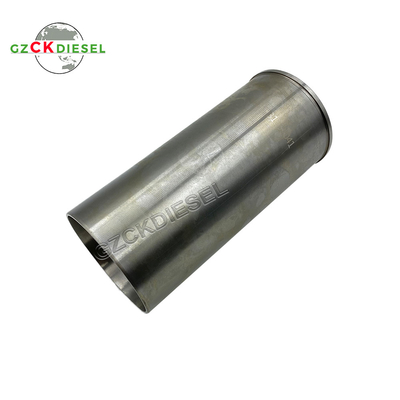 Semi-finished Cylinder Liner 3135X041 para motor Perkins 1004 1006 1006-6T 1004-4 1004-4T