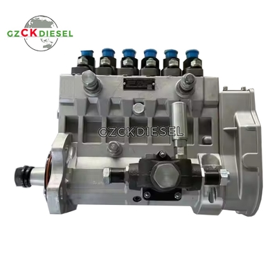 Bomba de injecção de combustível 1003107523 BH6P140R 1002802471 1002644134 para IMO-02 6M33 Baudouin