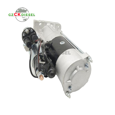 Motor de arranque 24V 12T M009T62671 para EC210B EC240 EC290 Motor TAD732GE TAD731GE