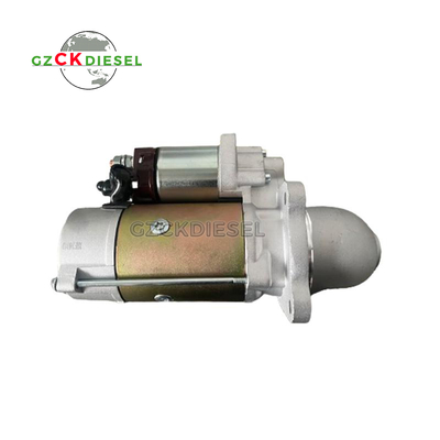 Motor de arranque 3708010-A204 M93R3008SE para escavadeira EC210 EC210B