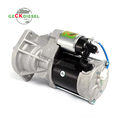 Motor de arranque 129940-77010 12994077010 para motor R60-5 R60-7 4TNV94