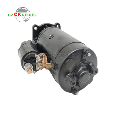 Motor de arranque 0001-368001 para escavadeira EC140 EC210 EC240 EC290 EC330