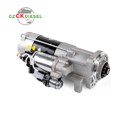 Motor de Arranque M009T62671 para Motor EC210B EC240 EC290 TAD732GE TAD731GE