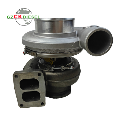 Turbocompressor S400S057 477286 para 2.5L 6125H Motor S400