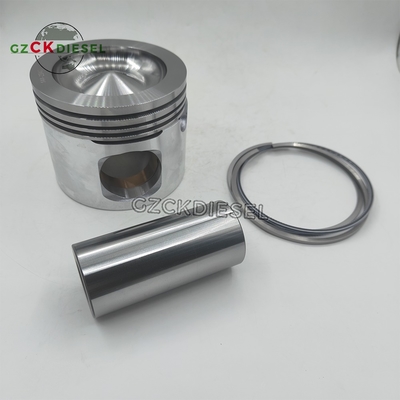 Pistão do Motor 2382712 1442948 144-2948 238-2712 Pino 168-7296 1687296 para Motor Caterpillar C12