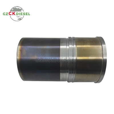 Camisa do Cilindro 148-2130 469-5315 197-9330 130-0859 126-0130 115-2981 para Motor C11 C12 C13