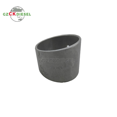 Rodas de ligação de buchas 115-2972 1152972 para Caterpillar C11 C12 Motor 345C 345D escavadeira