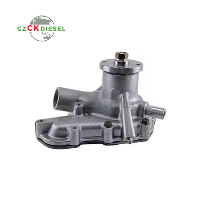 Bomba de água ME996995 ME020753 para Motor 6DS70