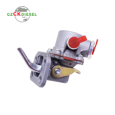 Bomba de transferência de combustível 201-0877 para escavadeira 312B L M315 Motor 3054 3054B