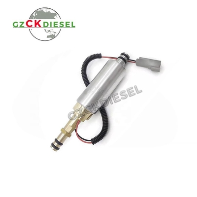 Bomba de transferência de combustível de 12 V 24 V 4975617 4975518 4067830 4295249 para o motor Cummins QST30