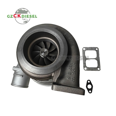 S400 Turbocompressor RE525340 RE508022 506333 S400S066 para motor 6125H