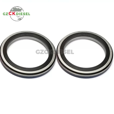 Retentor do Óleo Traseiro da Árvore de Manivelas SZ311-01045 AZ4079G 100*135*15 para Motor Hino J05E J08E Escavadeira SK350-8