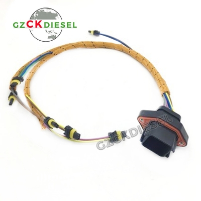 C9 Arnês de fiação 215-3249 419-0841 546-2154 5462154 2153249 4190841 para o CAT 330C 330D 336D 336D2 586C