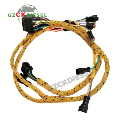 Chicote Elétrico 145-0176 206-5016 117-2763 2065016 1172763 1450176 para Escavadeira CAT 345B Motor C-10 C-12 3176B