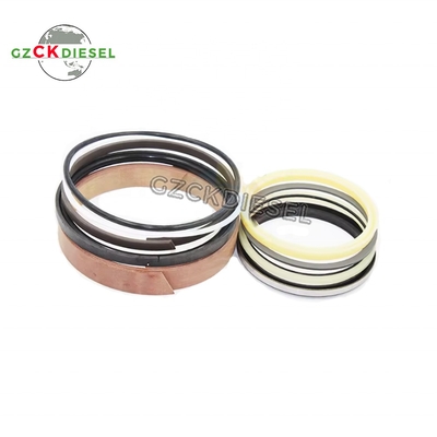 Kit de Vedação do Cilindro da Caçamba Hidráulica 60140865 60140865K 30T para Escavadeira Sany SY205 SY215 SY330H