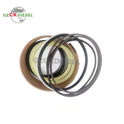 Kit de Vedação do Cilindro do Braço 550-42126 55042126 para Retroescavadeira 3CX 3DX Escavadeira