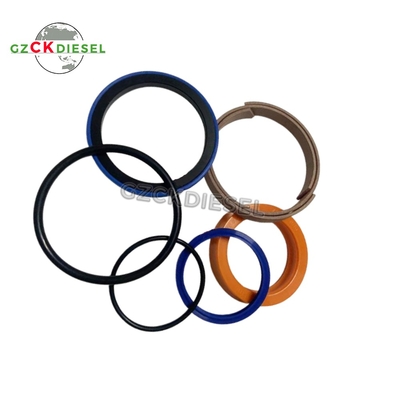 Kit de vedação do cilindro hidráulico da escavadeira 550-43774 55043774 para JCB 3CX 3DX