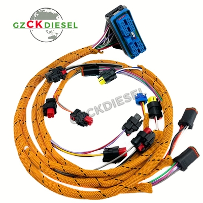 C6.6 Arnês de fiação 260-5542 2605542 Para escavadeira CAT 320D 323D Trator D6N Carregador 924H 928H