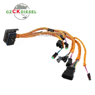 Chicote Elétrico do Motor 195-7336 1957336 para Motor CAT 3126B Escavadeira 322C 325C Trator D5N D6N