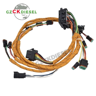 Chicote Elétrico do Motor 235-8202 2358202 para CAT E330D E336D Motor C9