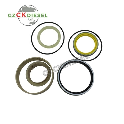 Kit de Vedação do Cilindro Hidráulico 99100102 991-00102 para Retroescavadeira 3CX 4CX