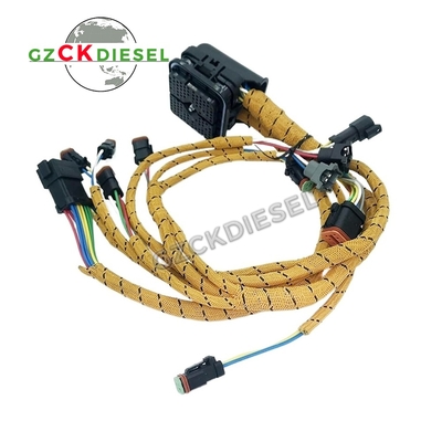 C7 Arnês de fiação do motor 1982713 198-2713 para escavadeira CAT E325D E329D