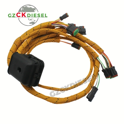 Chicote Elétrico do Motor C11 C13 219-7461 2197461 para Escavadeira CAT 345C 345D 349D