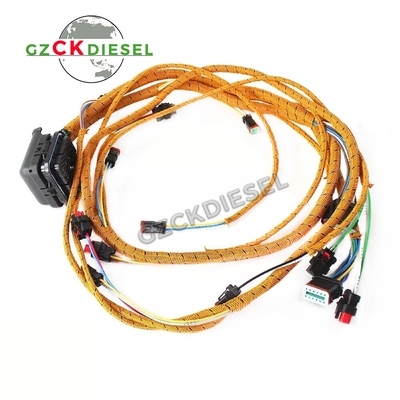 Chicote Elétrico 263-9001 239-5929 2639001 2395929 para Motor CAT C15