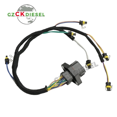 C9 Arnês de fiação 215-3249 419-0841 546-2154 5462154 2153249 4190841 para escavadeira CAT 330C 330D 336D 336D2 586C