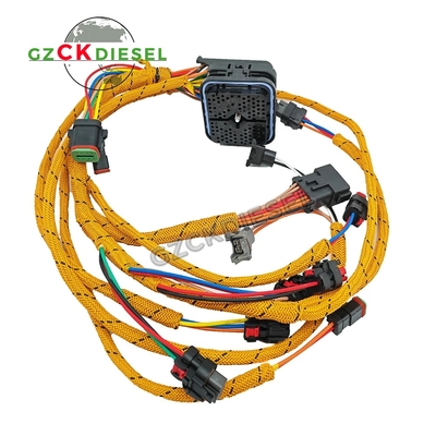 Chicote Elétrico do Motor C7 381-2499 3812499 para Escavadeira CAT 324D 326D E324D E326D