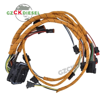 Chicote elétrico C13 319-0964 259-5069 3190964 2595069 para Escavadeira CAT E345D 345D 345DL 349D