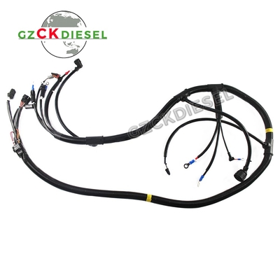 Arnês de fiação do motor 14630636 VOE14630636 para escavadeira Volvo D12D EC330 EC360B EC460B