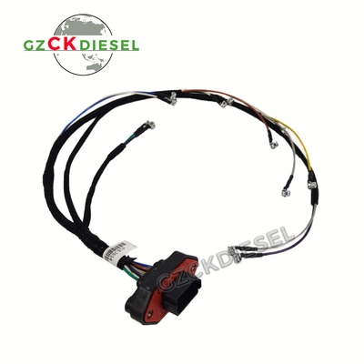 Injector de combustível 278-5657 418-7614 372-4548 2785657 4187614 3724548 para CAT 345D 345C 349D C13 966H C11
