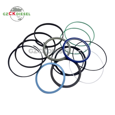 Kit de vedação do cilindro hidráulico 7079946130 707-99-46130 para escavadeira PC200-7 PC200LC-7